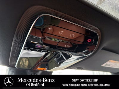 2027 Mercedes-Benz GLC GLC 300 4MATIC®