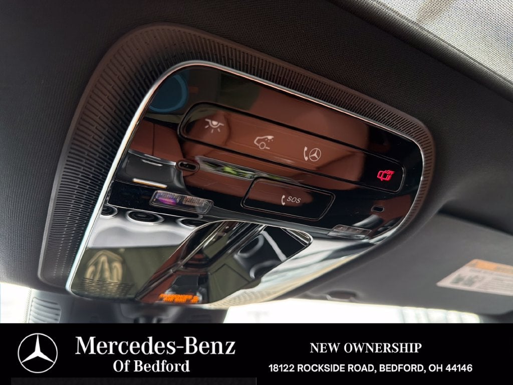 2027 Mercedes-Benz GLC GLC 300 4MATIC®