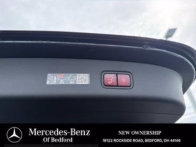 2027 Mercedes-Benz GLC GLC 300 4MATIC®