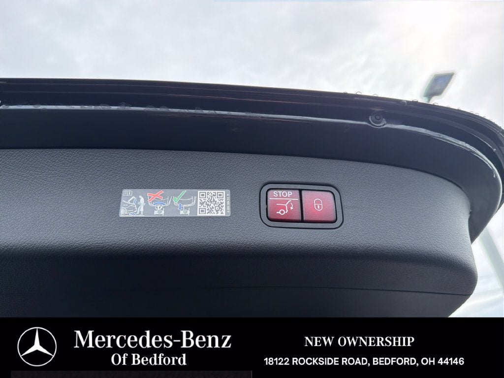 2027 Mercedes-Benz GLC GLC 300 4MATIC®