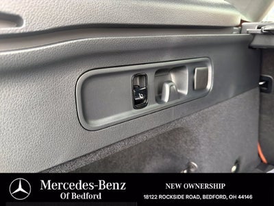 2027 Mercedes-Benz GLC GLC 300 4MATIC®