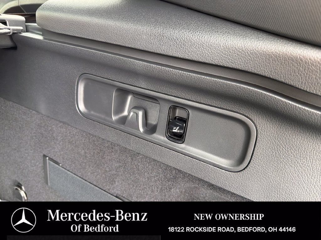 2027 Mercedes-Benz GLC GLC 300 4MATIC®
