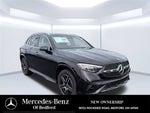 2027 Mercedes-Benz GLC GLC 300 4MATIC®