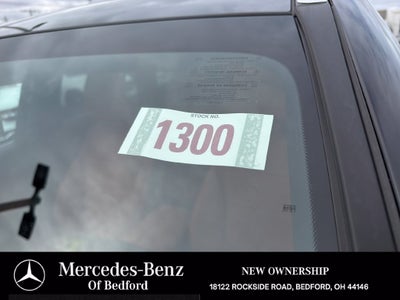 2027 Mercedes-Benz GLC GLC 300 4MATIC®