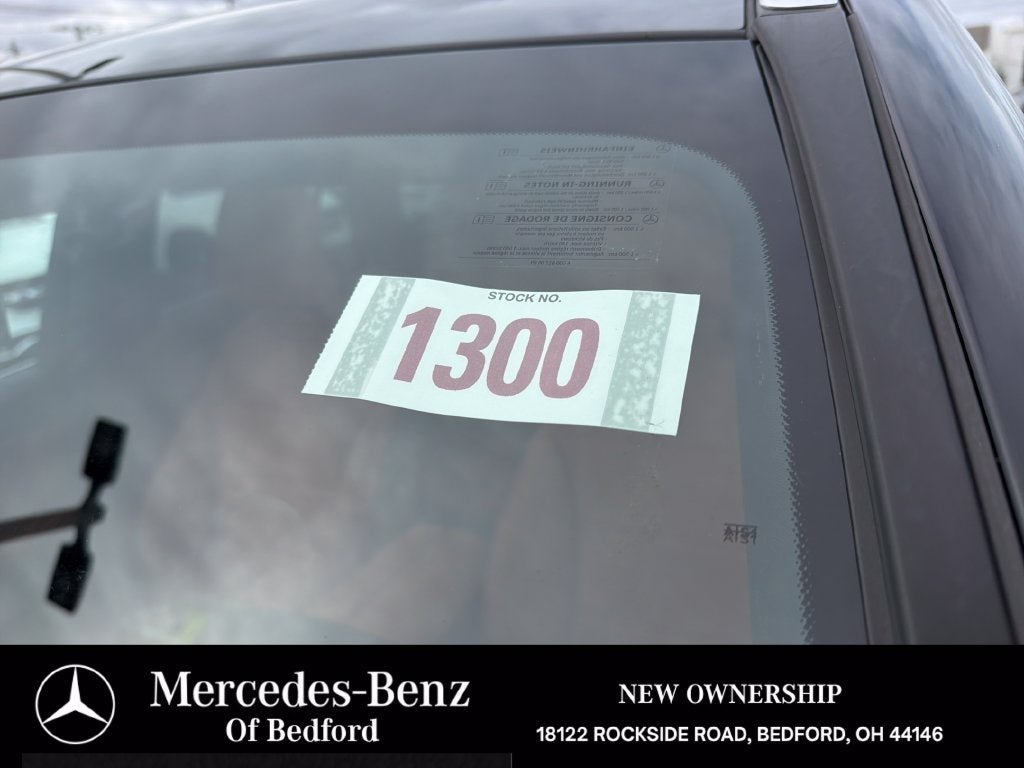 2027 Mercedes-Benz GLC GLC 300 4MATIC®