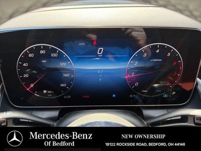 2027 Mercedes-Benz GLC GLC 300 4MATIC®