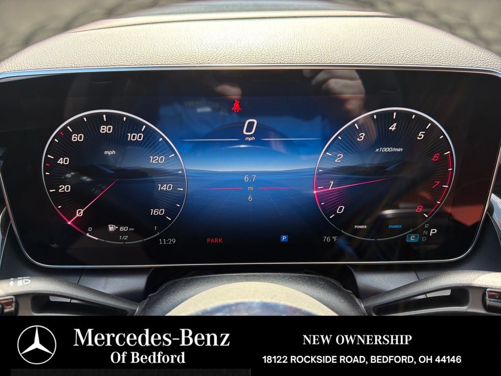 2027 Mercedes-Benz GLC GLC 300 4MATIC®