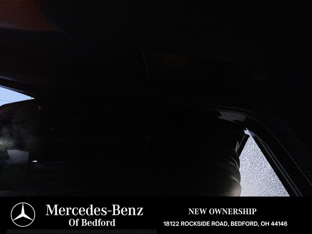 2027 Mercedes-Benz GLC GLC 300 4MATIC®