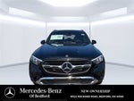 2027 Mercedes-Benz GLC GLC 300 4MATIC®