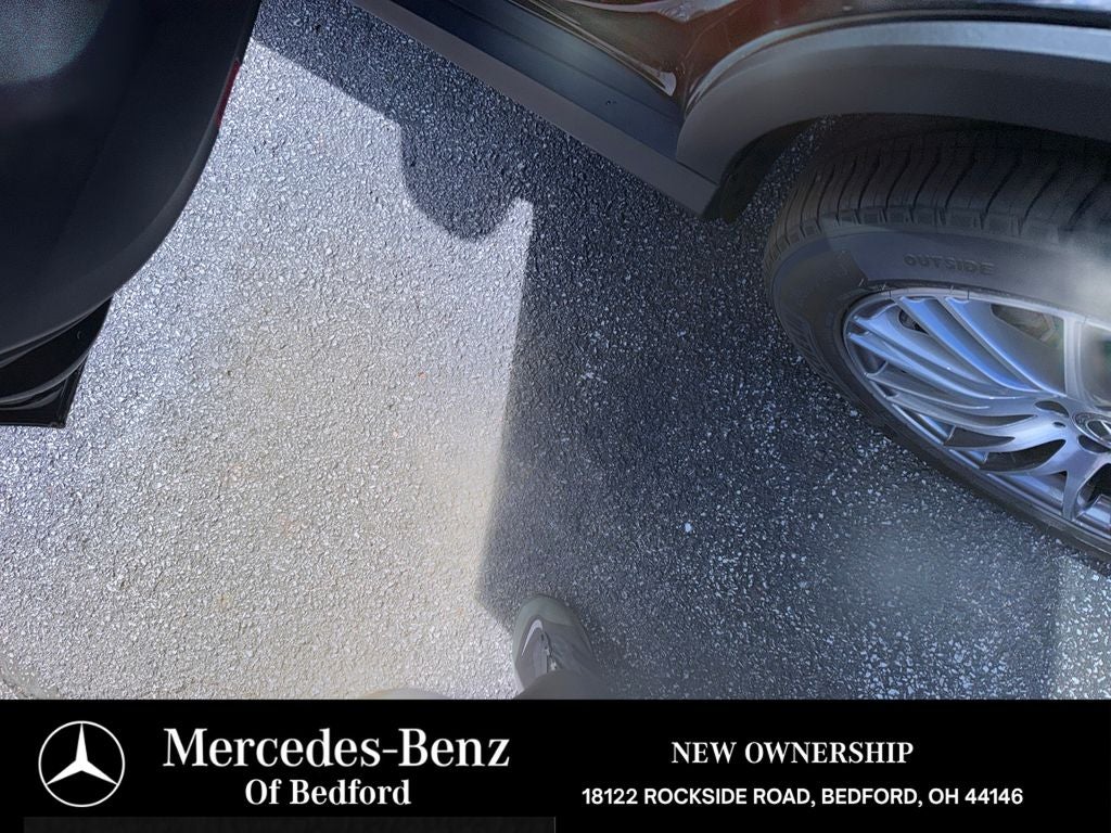 2027 Mercedes-Benz GLC GLC 300 4MATIC®