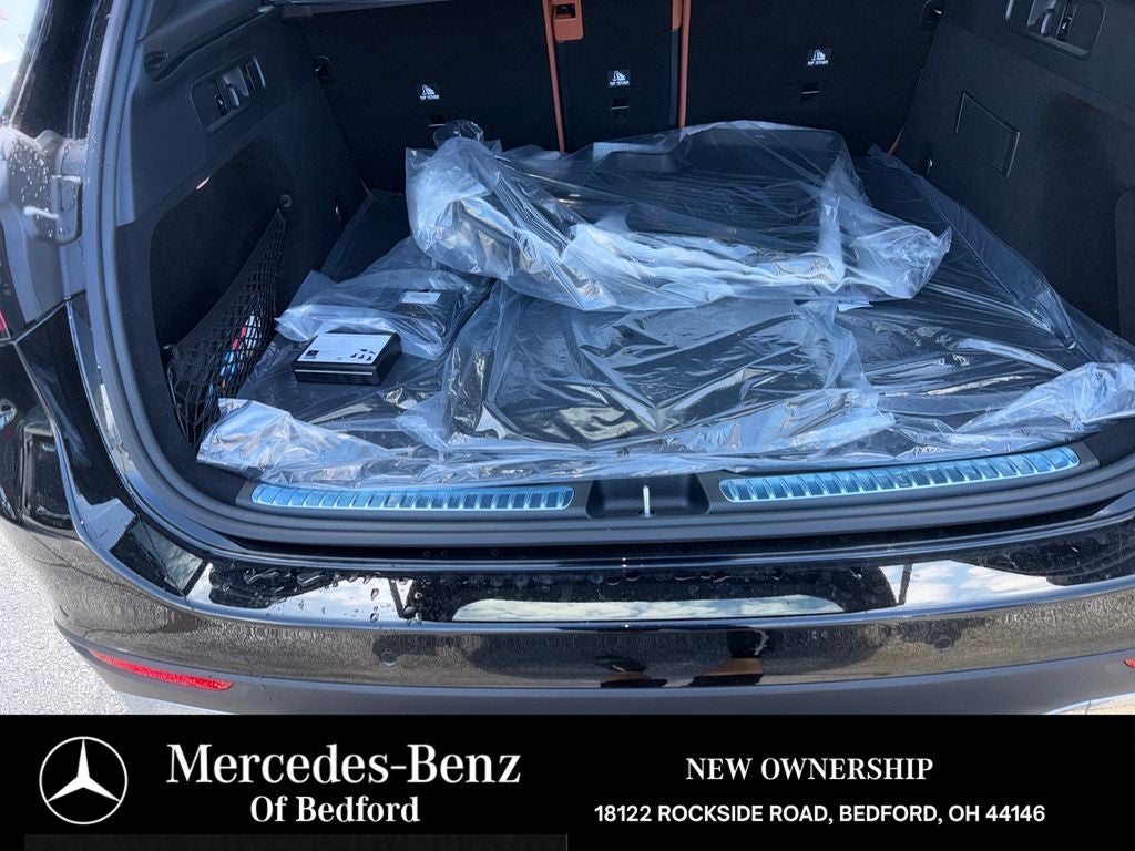 2027 Mercedes-Benz GLC GLC 300 4MATIC®