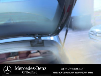 2027 Mercedes-Benz GLC GLC 300 4MATIC®