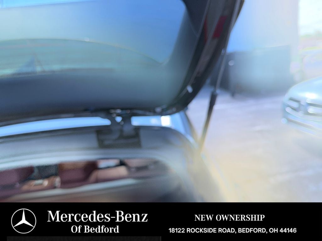 2027 Mercedes-Benz GLC GLC 300 4MATIC®