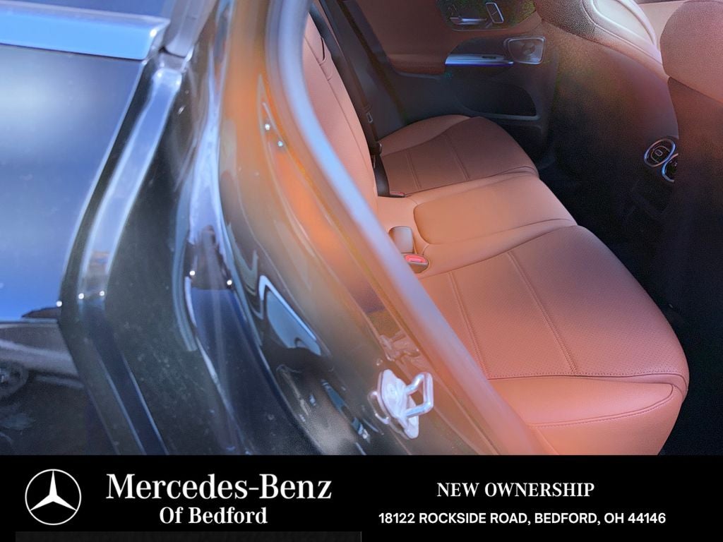 2027 Mercedes-Benz GLC GLC 300 4MATIC®