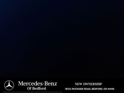 2027 Mercedes-Benz GLC GLC 300 4MATIC®