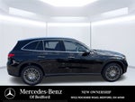 2027 Mercedes-Benz GLC GLC 300 4MATIC®