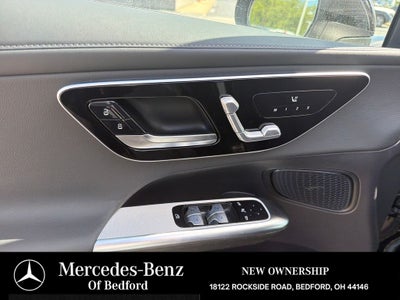 2027 Mercedes-Benz GLC GLC 300 4MATIC®