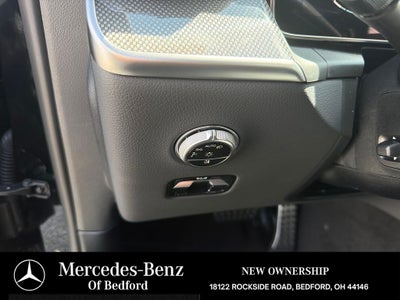 2027 Mercedes-Benz GLC GLC 300 4MATIC®
