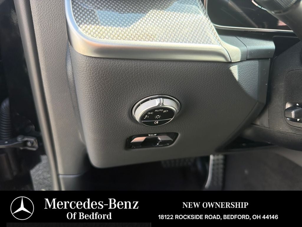 2027 Mercedes-Benz GLC GLC 300 4MATIC®