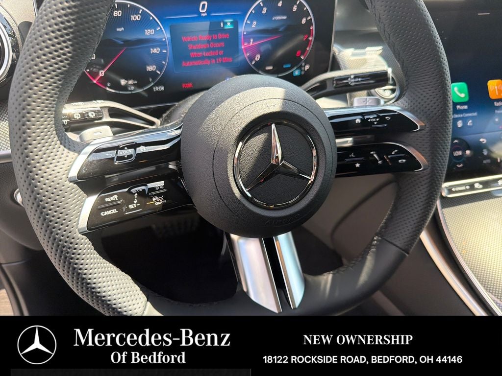2027 Mercedes-Benz GLC GLC 300 4MATIC®