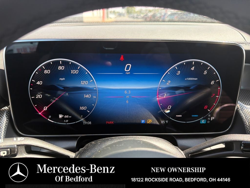 2027 Mercedes-Benz GLC GLC 300 4MATIC®