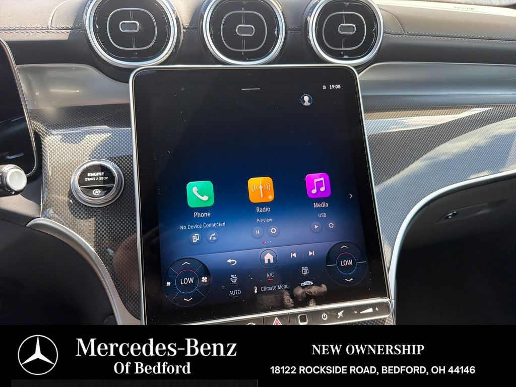 2027 Mercedes-Benz GLC GLC 300 4MATIC®