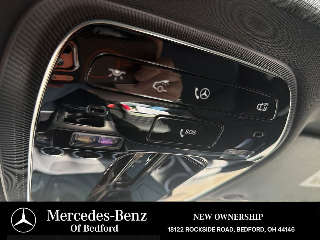 2027 Mercedes-Benz GLC GLC 300 4MATIC®