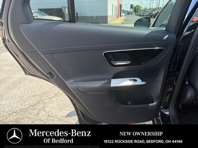 2027 Mercedes-Benz GLC GLC 300 4MATIC®