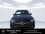 2027 Mercedes-Benz GLC GLC 300 4MATIC®