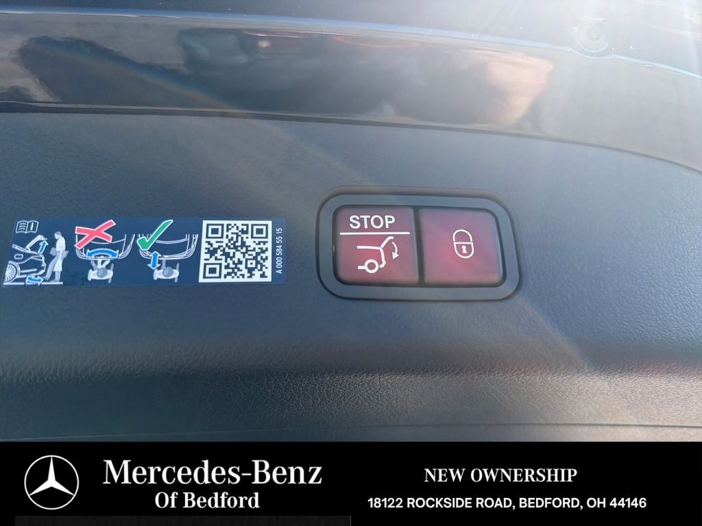 2027 Mercedes-Benz GLC GLC 300 4MATIC®
