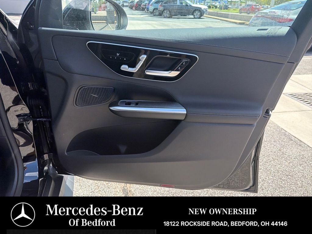 2027 Mercedes-Benz GLC GLC 300 4MATIC®