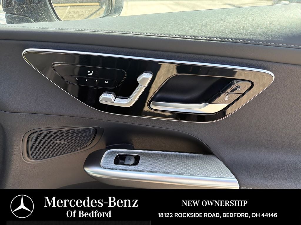 2027 Mercedes-Benz GLC GLC 300 4MATIC®