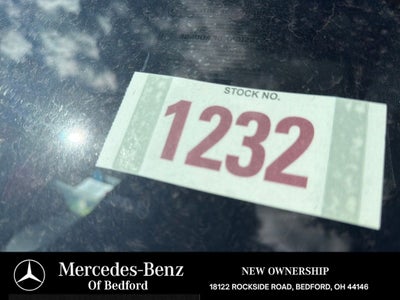 2027 Mercedes-Benz GLC GLC 300 4MATIC®