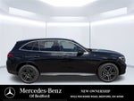 2027 Mercedes-Benz GLC GLC 300 4MATIC®
