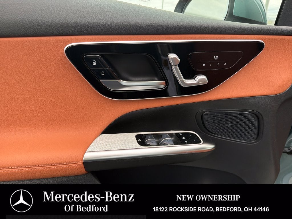 2027 Mercedes-Benz GLC GLC 300 4MATIC®