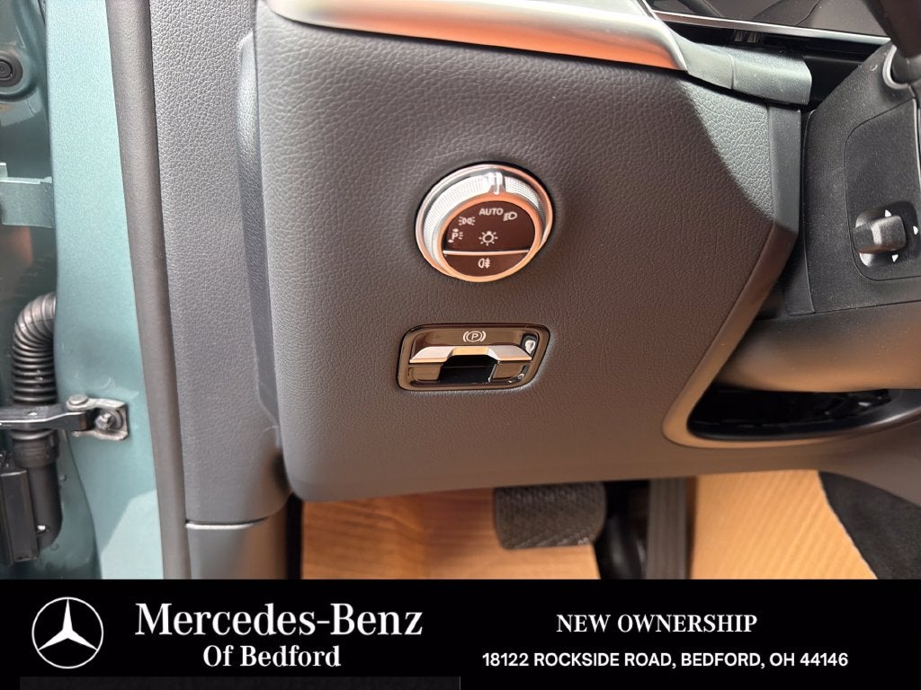 2027 Mercedes-Benz GLC GLC 300 4MATIC®