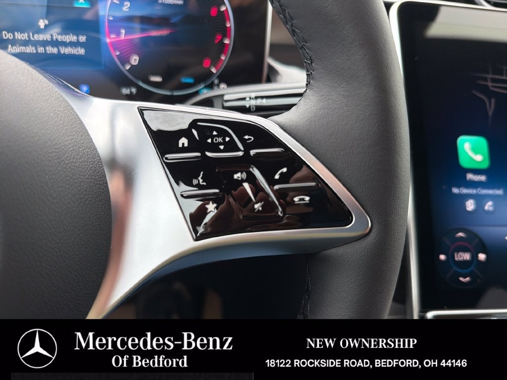 2027 Mercedes-Benz GLC GLC 300 4MATIC®
