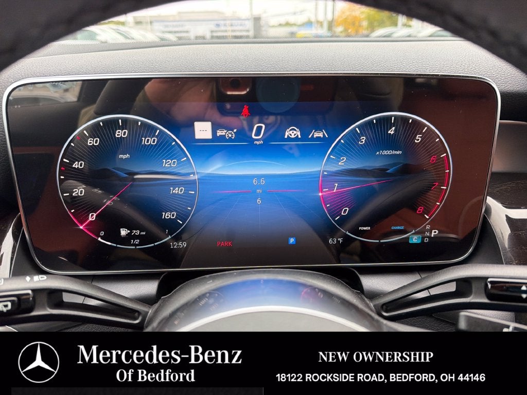 2027 Mercedes-Benz GLC GLC 300 4MATIC®