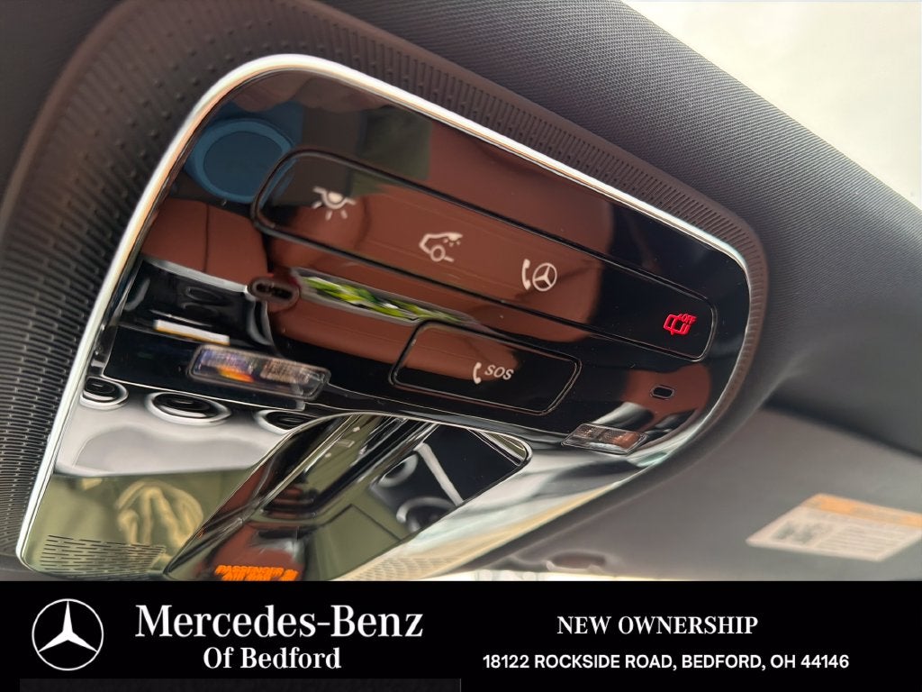 2027 Mercedes-Benz GLC GLC 300 4MATIC®