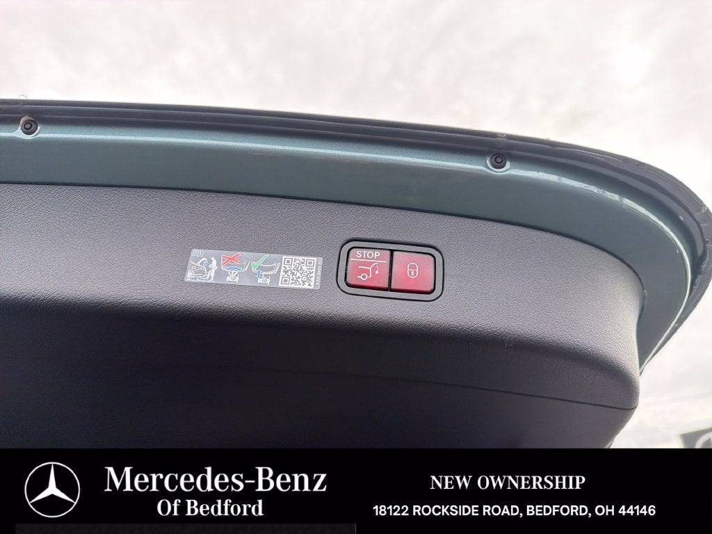 2027 Mercedes-Benz GLC GLC 300 4MATIC®