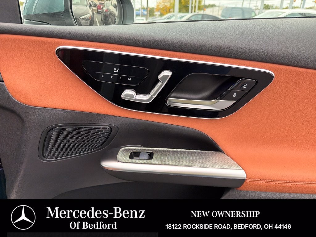 2027 Mercedes-Benz GLC GLC 300 4MATIC®