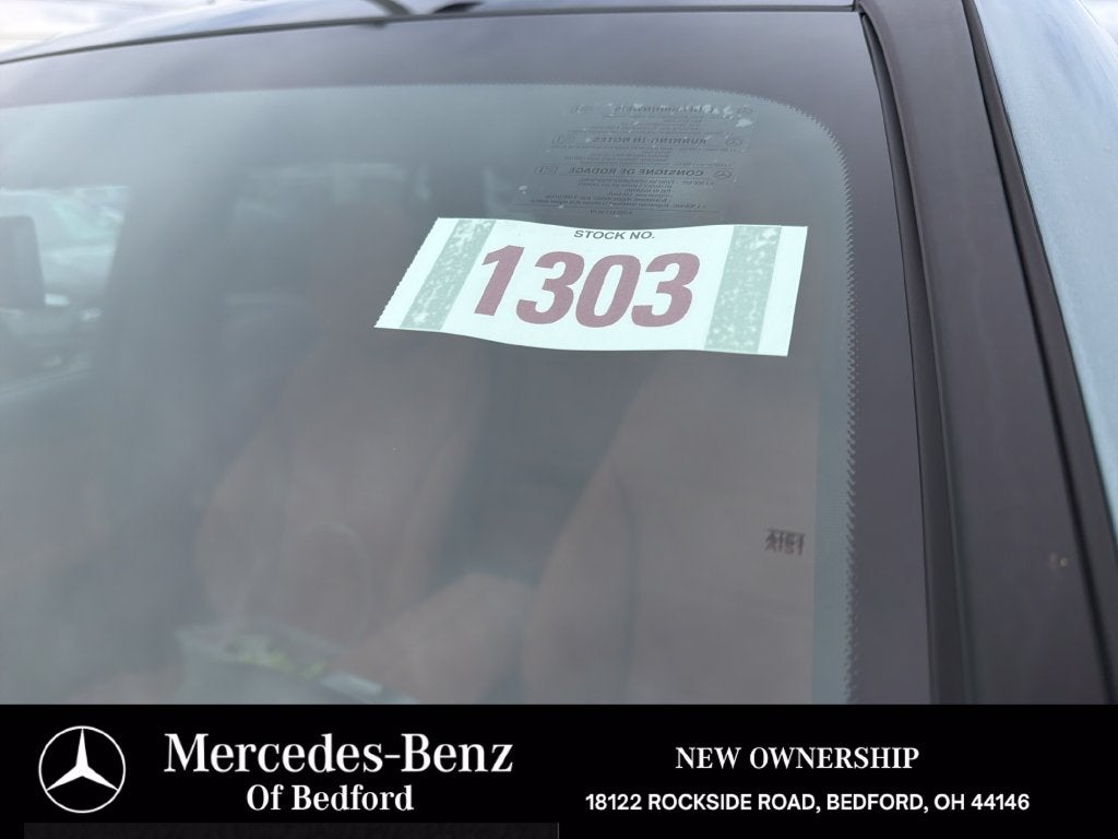2027 Mercedes-Benz GLC GLC 300 4MATIC®