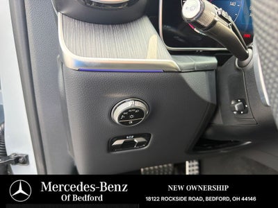 2027 Mercedes-Benz GLC GLC 300 4MATIC®