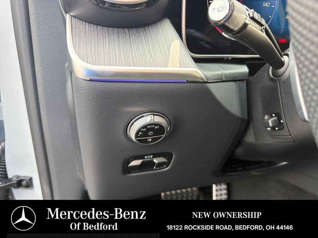 2027 Mercedes-Benz GLC GLC 300 4MATIC®