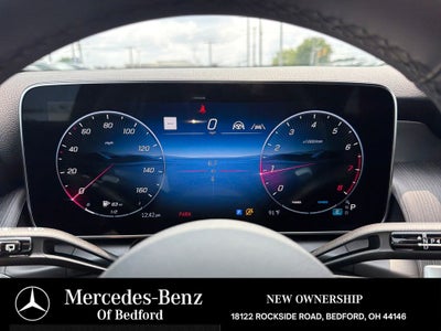 2027 Mercedes-Benz GLC GLC 300 4MATIC®
