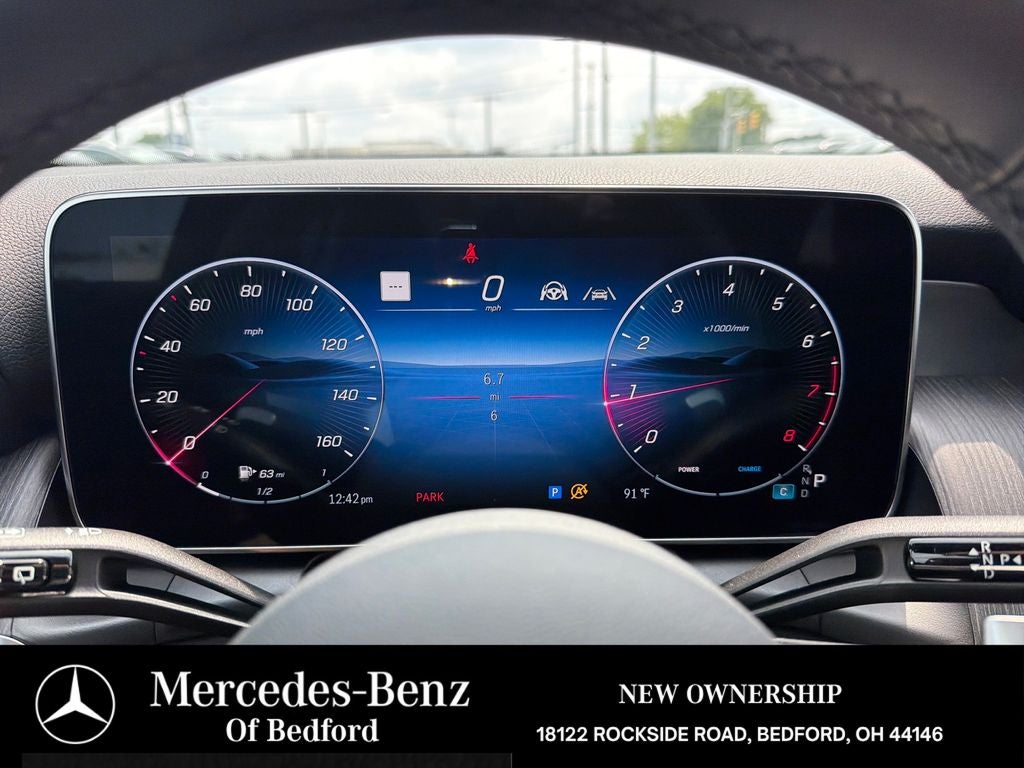 2027 Mercedes-Benz GLC GLC 300 4MATIC®