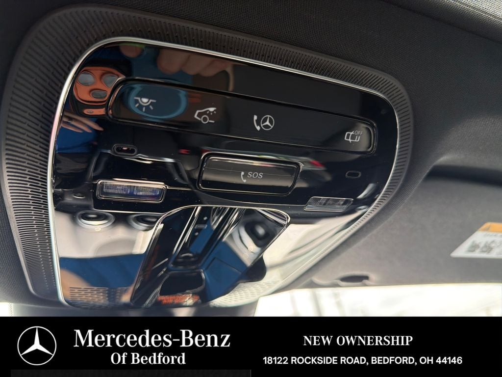 2027 Mercedes-Benz GLC GLC 300 4MATIC®