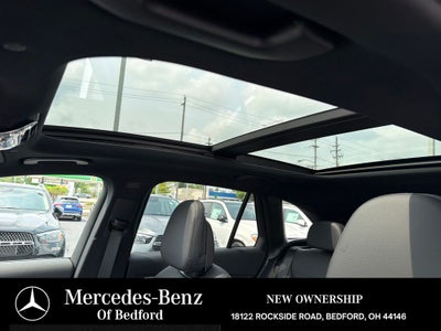 2027 Mercedes-Benz GLC GLC 300 4MATIC®