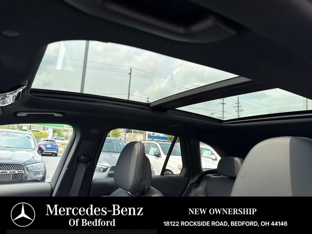 2027 Mercedes-Benz GLC GLC 300 4MATIC®