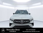 2027 Mercedes-Benz GLC GLC 300 4MATIC®